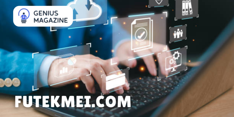 Futekmei.com