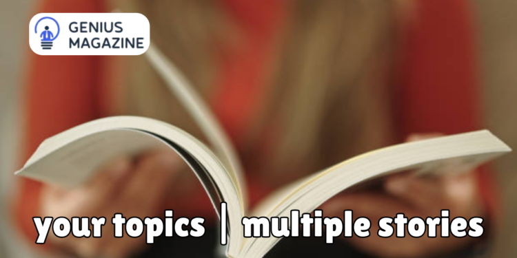your topics | multiple stories