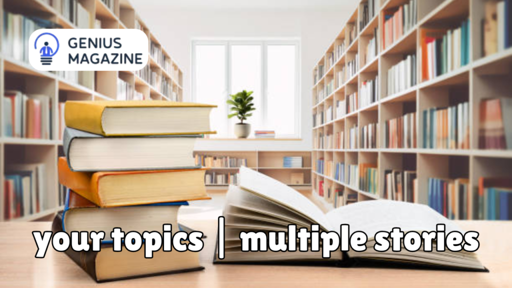 your topics | multiple stories