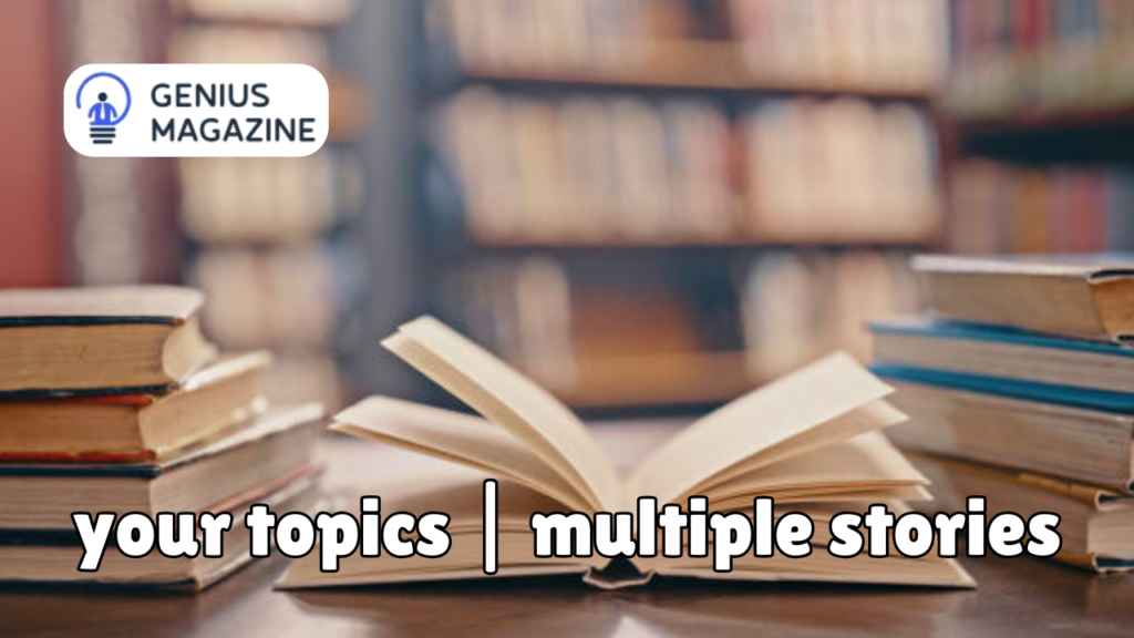 your topics | multiple stories