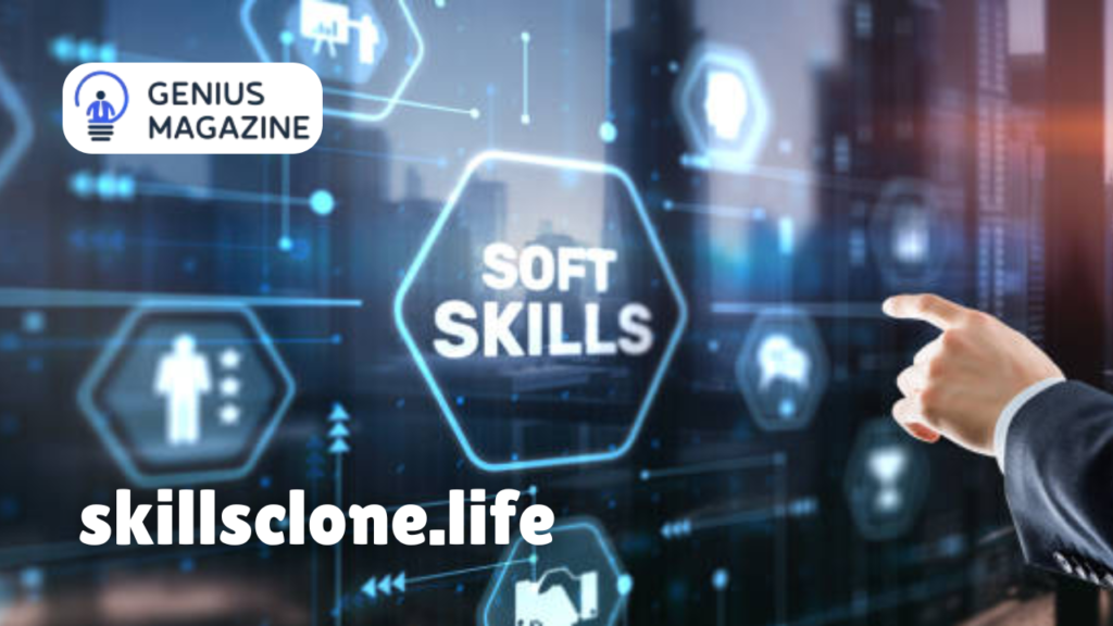 skillsclone.life