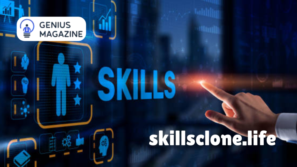 skillsclone.life