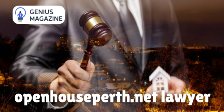 openhouseperth.net lawyer