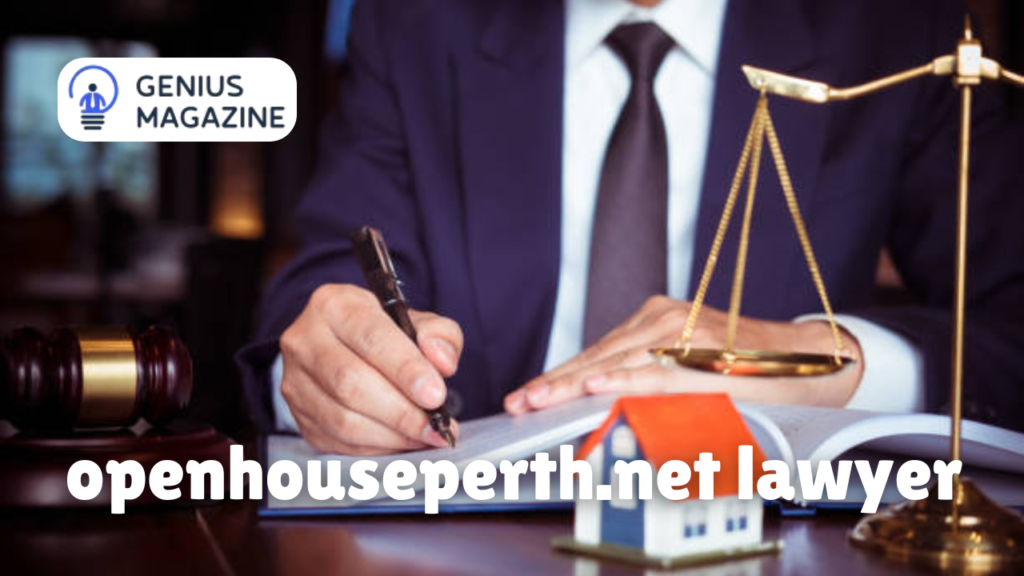 openhouseperth.net lawyer