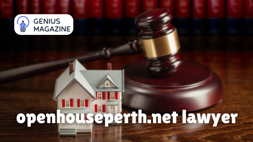 openhouseperth.net lawyer