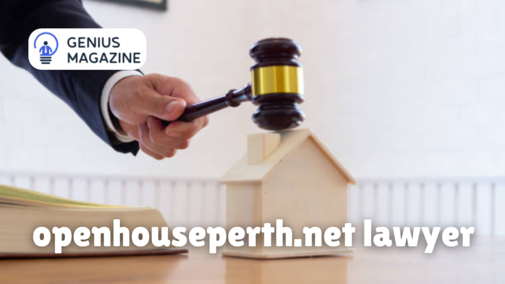 openhouseperth.net lawyer