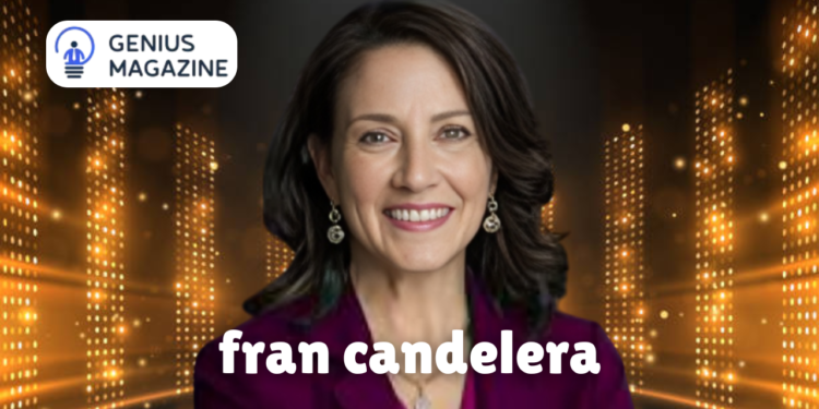 fran candelera
