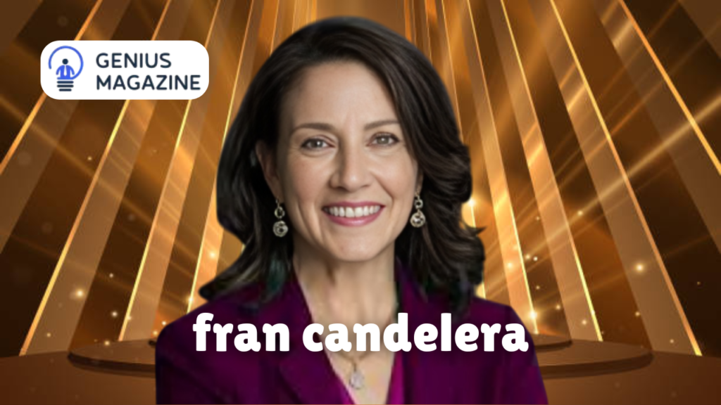 fran candelera