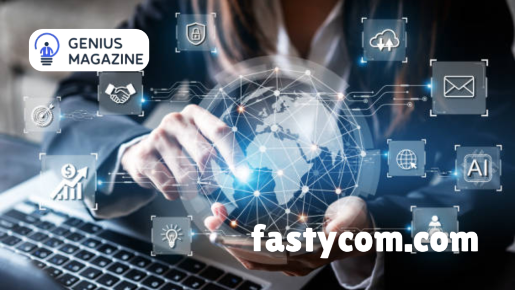 fastycom.com