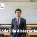 ruodan liu dissertation