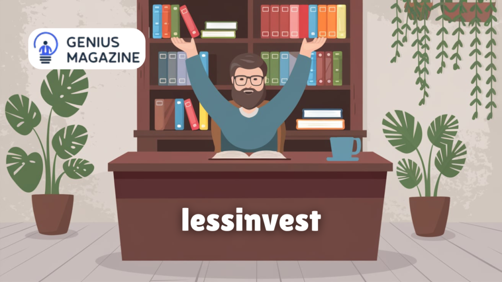 lessinvest