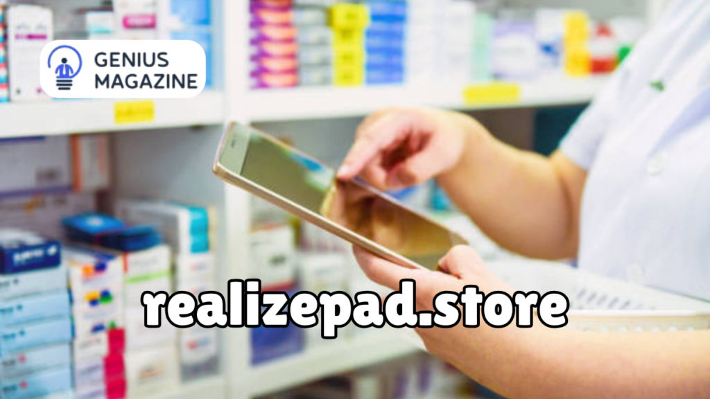 realizepad.store