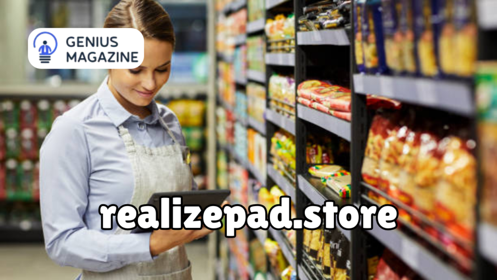 realizepad.store