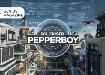 politicser pepperboy