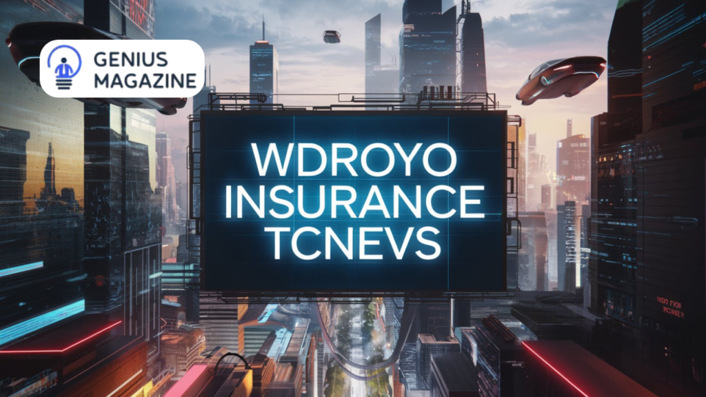 wdroyo insurance tcnevs