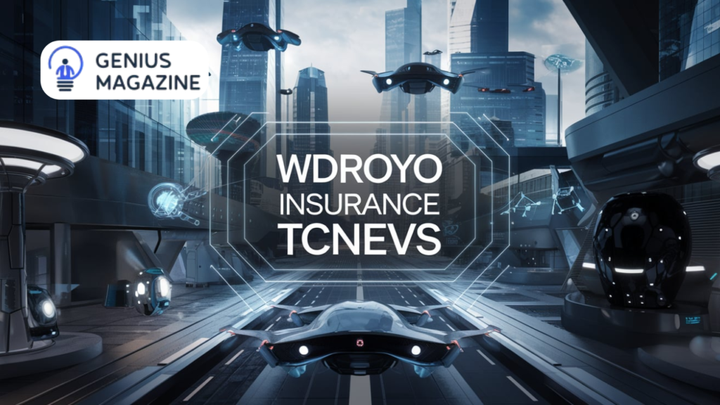 wdroyo insurance tcnevs