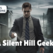 Guia Silent Hill Geekzilla