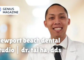 newport beach dental studio | dr. tai ha, dds