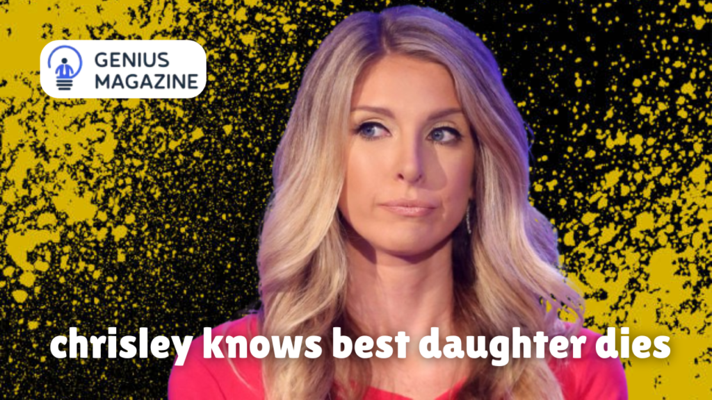 chrisley knows best daughter dies