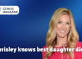chrisley knows best daughter dies