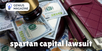 spartan capital lawsuit