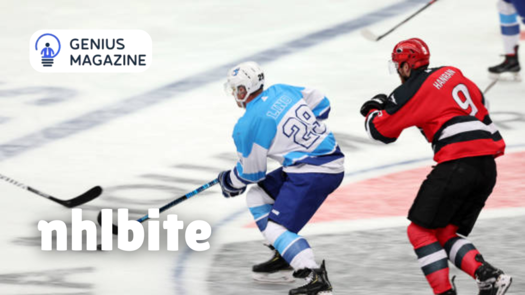 NHLbite is a platform designed for hockey enthusiasts who want to catch their favourite NHL games live, anytime and anywhere.