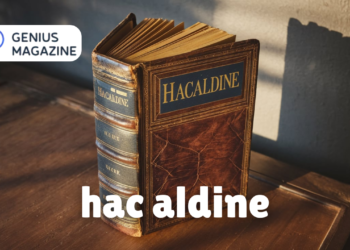 hac aldine