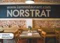 www.iamrestaurant.com norstrat
