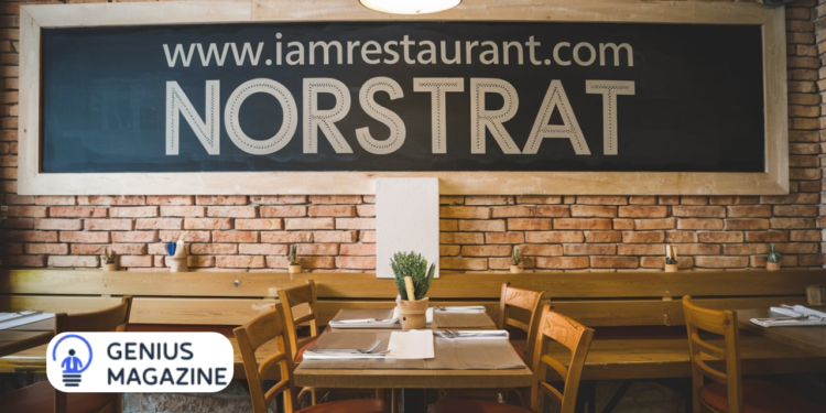 www.iamrestaurant.com norstrat