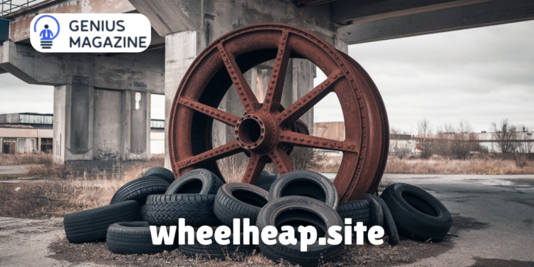 wheelheap.site