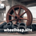 wheelheap.site