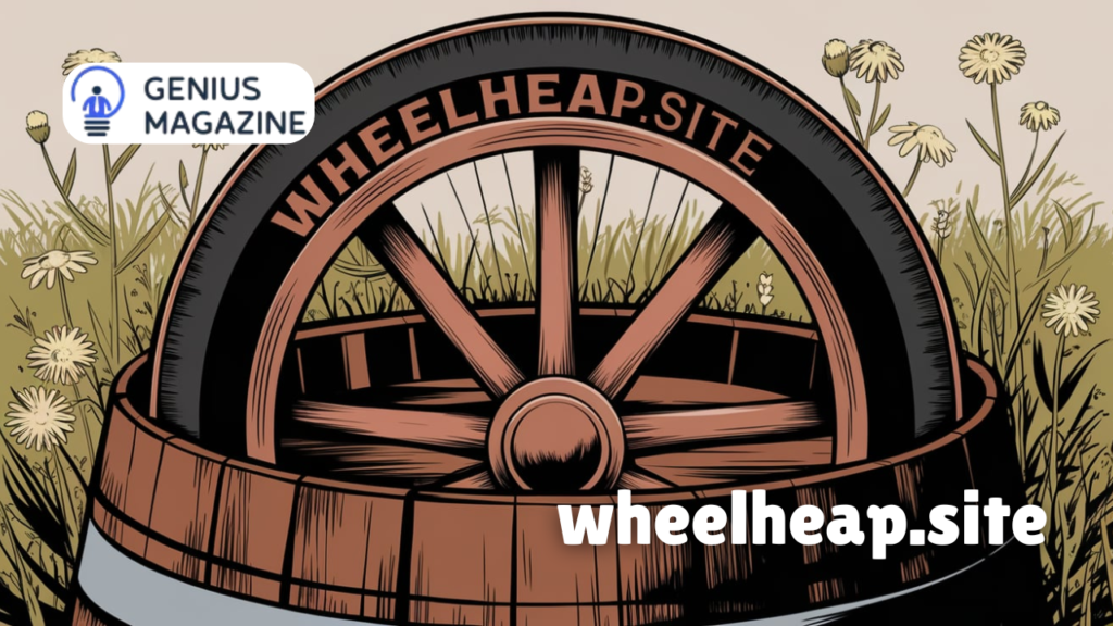 wheelheap.site