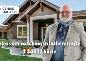 plessner coaching in lutherstraße 2 34327 körle