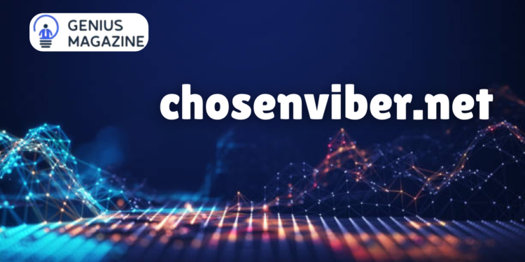 chosenviber.net