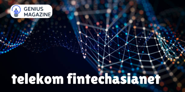 telekom fintechasianet