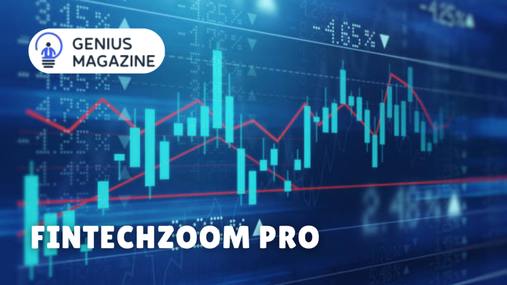 fintechzoom pro