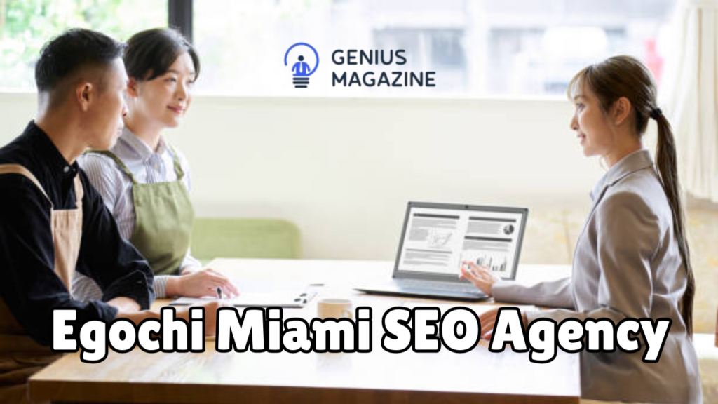 Egochi Miami SEO Agency