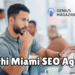 Egochi Miami SEO Agency