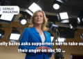 kelly bates asks supporters not to take out their anger on nbc 10 ...