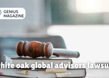 white oak global advisors lawsuit