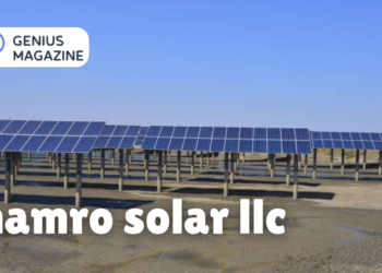 hamro solar llc