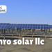 hamro solar llc