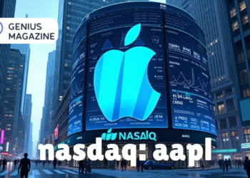 nasdaq: aapl