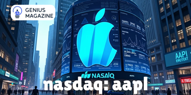 nasdaq: aapl