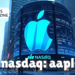 nasdaq: aapl