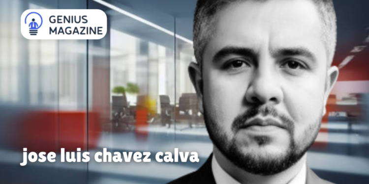 jose luis chavez calva