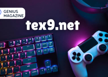 tex9.net