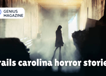 trails carolina horror stories
