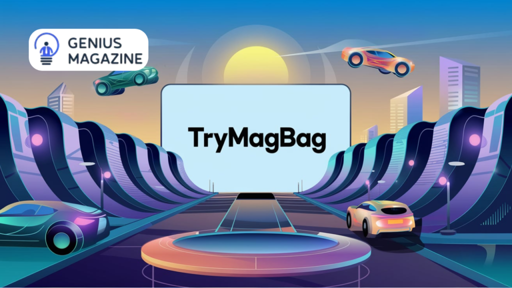 trymagbag