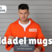 meldadel mugshot